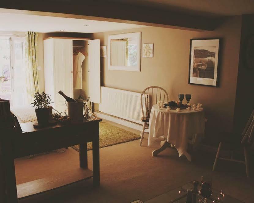 Glanmor Garden Apartment Swansea Zewnętrze zdjęcie